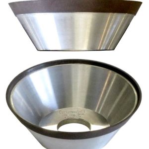 11V9C 115mm Flared Cup Wheel