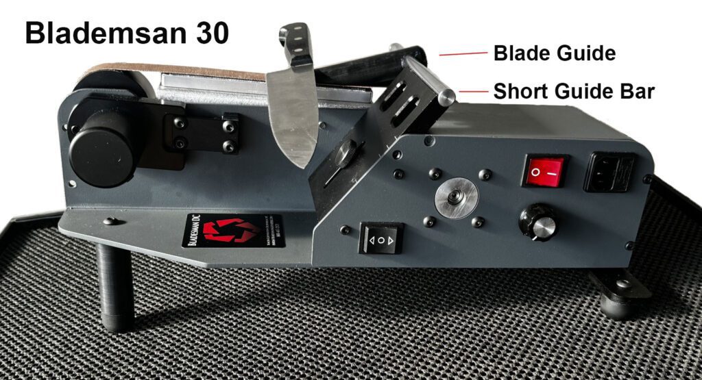 Bladesman 1x30 Knife Sharpening System
