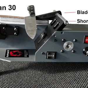 Bladesman 1x30 Knife Sharpening System
