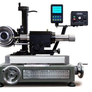 Cuttermaster Professional Tool Maker CM-01P