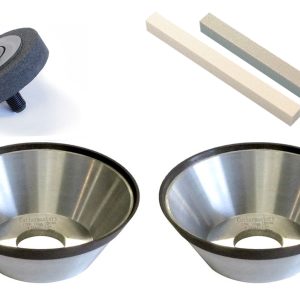 End Mill Ends, Flutes and Rads – Support Package CM-PS1