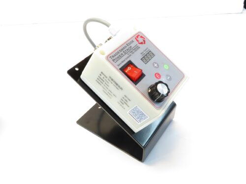 Control Mount for Edge and Tradesman Belt - Image 2