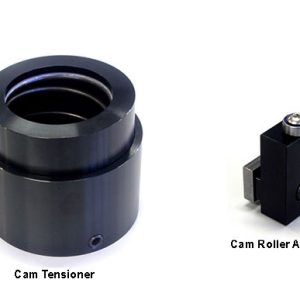 Countersink Sharpening Cam Follower and Cam Tensioner
