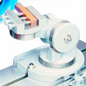 Work Holding Fixture