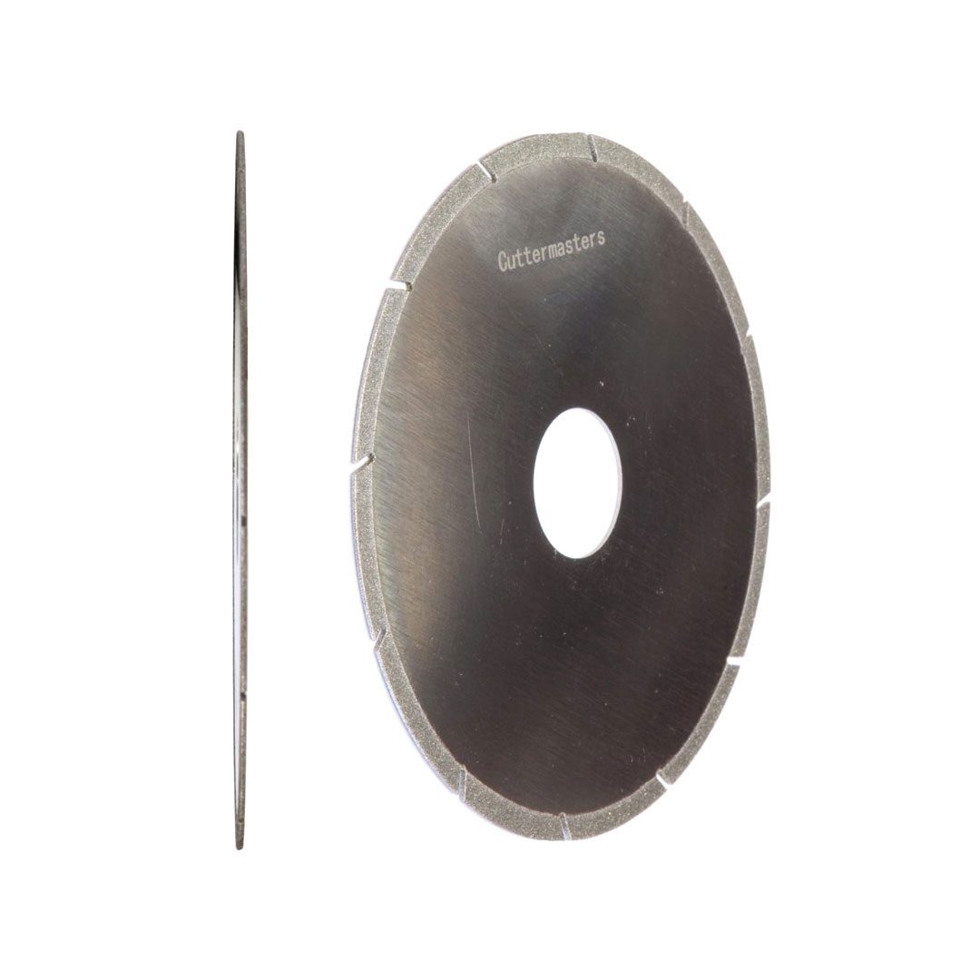 Fast Cut – Plated Cut Off Wheel