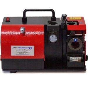 1/16" - 1/2" Drill Grinder DS-213
