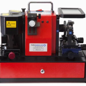 1/8″ – 3/4″ End Mill End and Radius Grinder ESR-520D