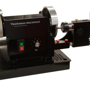 Vacuum Table, local dust collector for Tradesman or other Small Grinder.