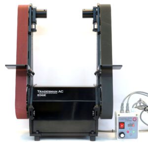 Tradesman Edge AC Belt Grinder