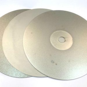 Diamond Tool Bit Grinding Disks for Tradesman