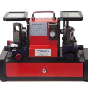 1/16″ – 3/4″ Advanced Tip and Performance Drill Grinder SDD220D