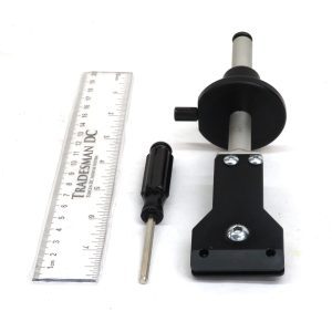 Self-Centering Knife Jig