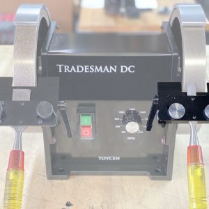 Mitre Rest Jig Plate - Close Reach