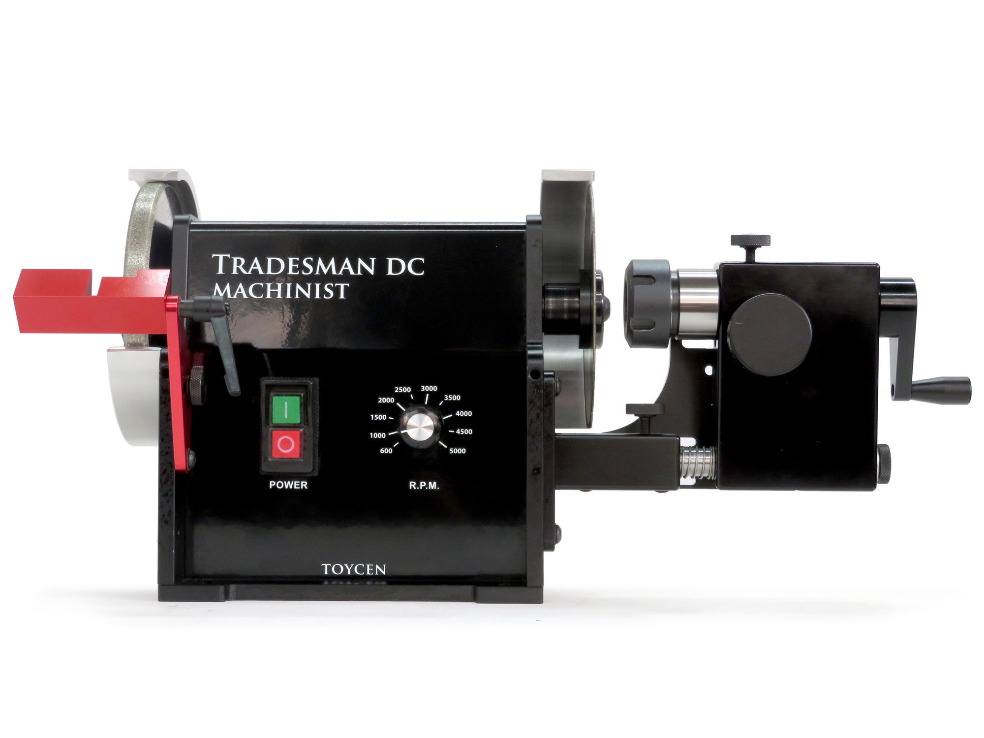 T6NCV-Tradesman-Machinist-Neck-Flat-and-Cut-Off-Grinder-Front