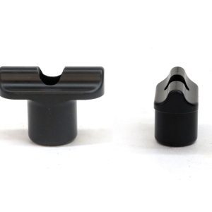 Pivot Collar for Self-Centering Knife Jig