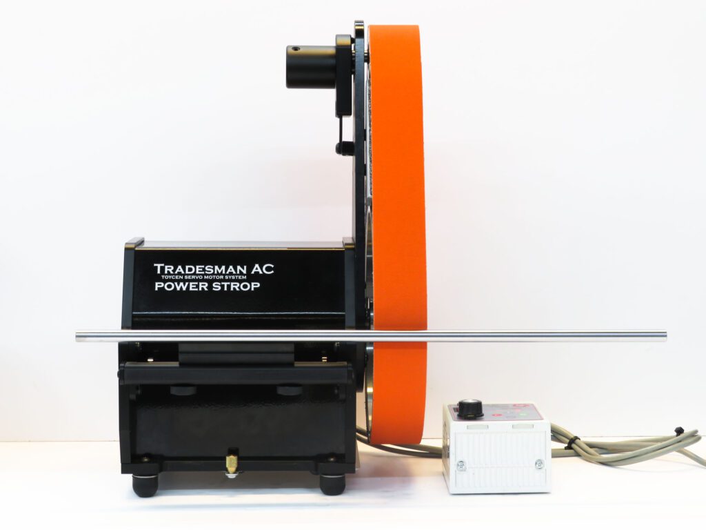 Tradesman-Power-Strop-AC-Knife-Sharpening-System--front-