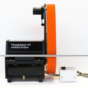 Tradesman-Power-Strop-AC-Knife-Sharpening-System--front-