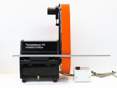 Tradesman-Power-Strop-AC-Knife-Sharpening-System--front-