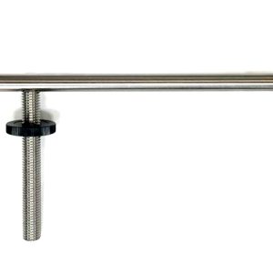Universal Support Similar to Tormek Straighter, Longer