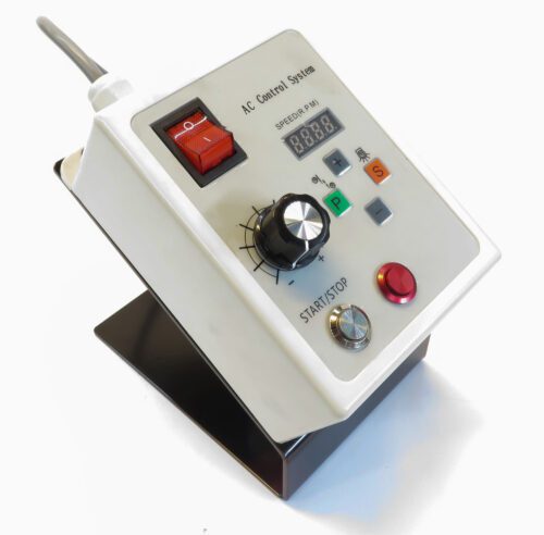 Tradesman Edge Apex – Ultimate Knife Sharpening System with Belt Over Wheel - Image 8