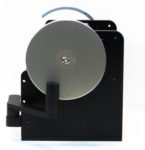Tradesman-DC-Variable-Speed-Scissor-Sharpening-Machine-side