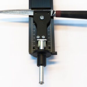 T-KJS Tradesman Knife Setter for setting grip length