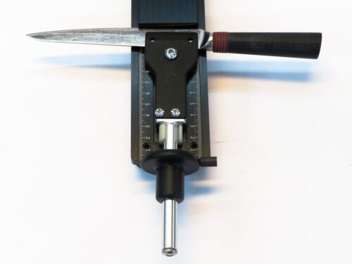 T-KJS Tradesman Knife Setter for setting grip length
