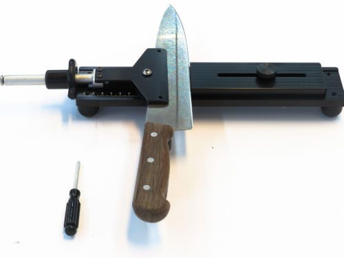 Knife Jig Grip Length Setter - Image 2