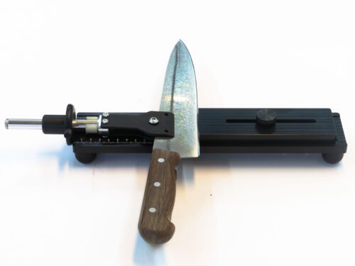 T-KJS Tradesman Knife Setter - with knife - side 2