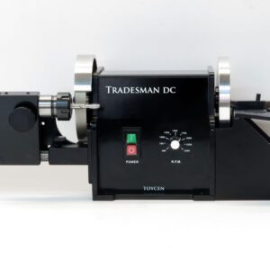 Tradesman Machinist Brazed Insert Grinder - Front