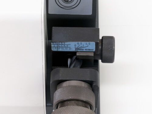Drill Point Grinder, (2-13mm), 0.08" to 0.05" - Image 4