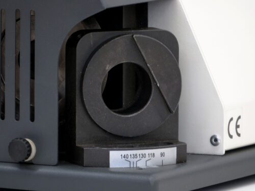 Drill Point Grinder, (2-13mm), 0.08" to 0.05" - Image 7