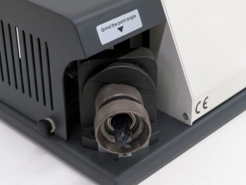 Drill Point Grinder, (2-13mm), 0.08" to 0.05" - Image 8