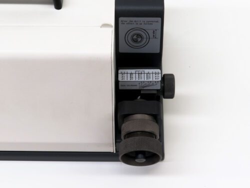 Drill Point Grinder (2-19 mm), 0".08 to 0.75" - Image 5