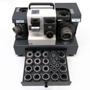 Drill Point Grinder (2-32 mm), 0.08″ – 1-1/4″